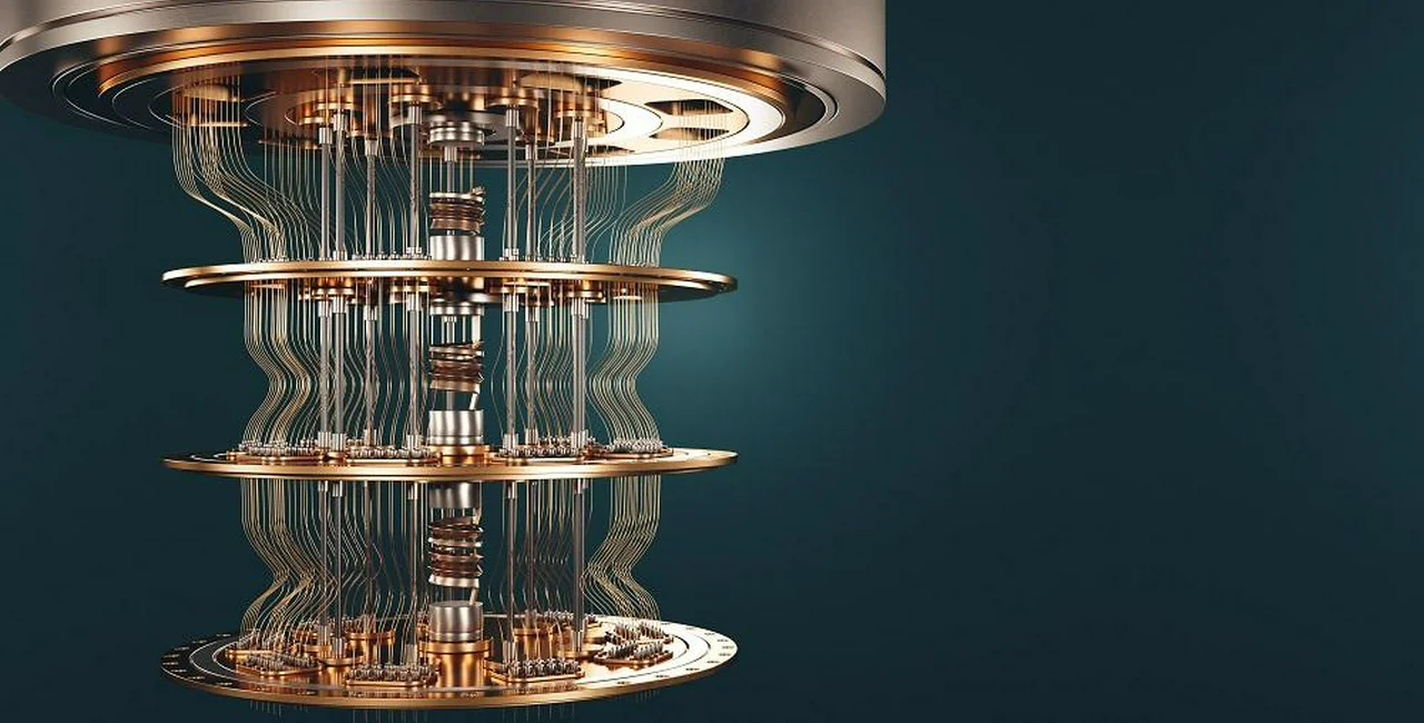 A quantum leap: Count on Czechia’s first quantum computer operating in Ostrava next year
