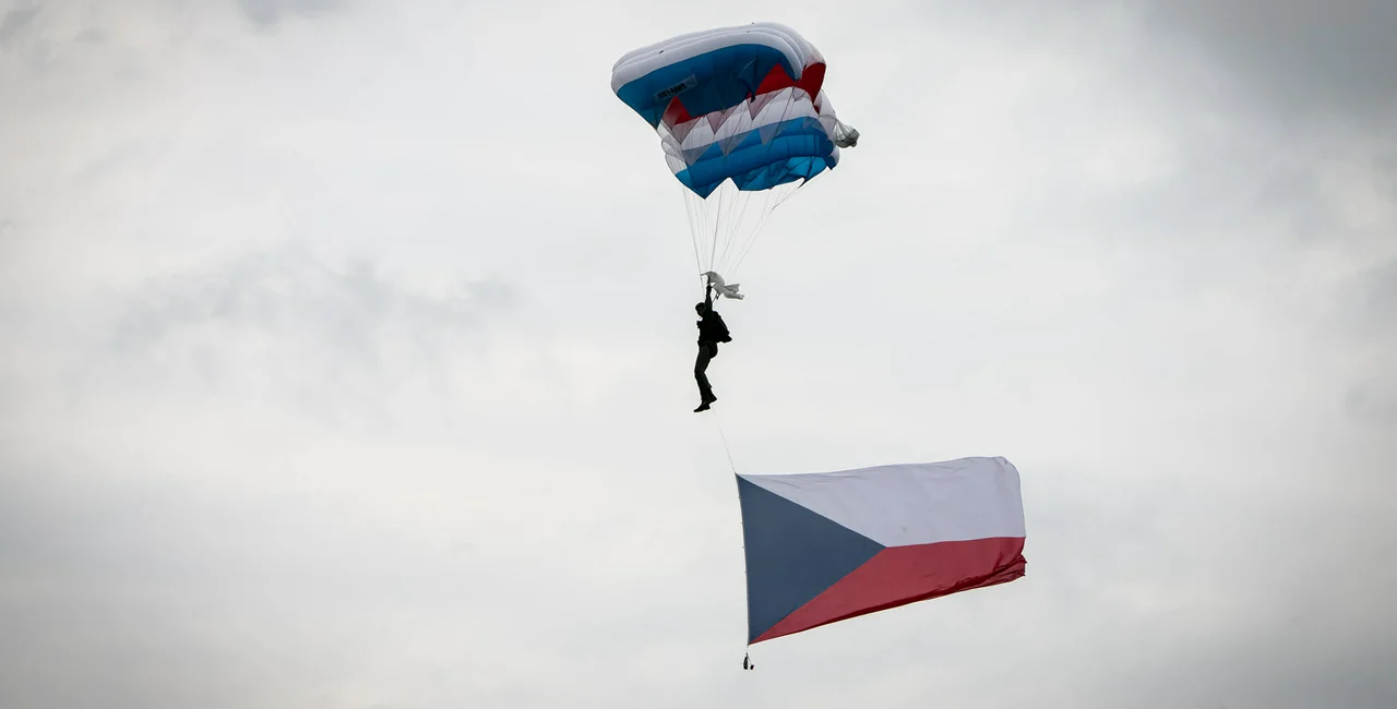 Photo: Facebook / Armáda České republiky