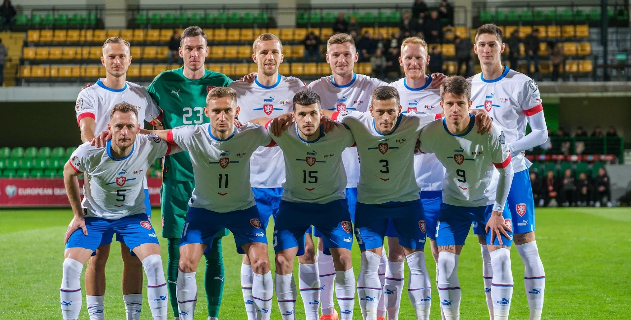 News in brief for June 17: Czechia prepares for Euro 2024 qualifying match