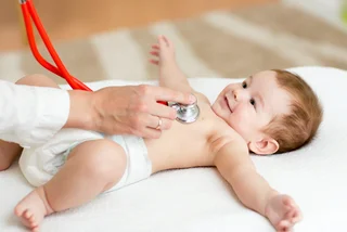 Expats.cz Prenatal & Pediatric Guide