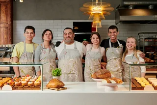 Little Argentina comes to Letná with the opening of Cruz Panadería