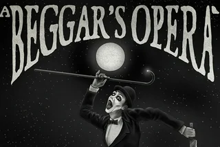 Drama and dark melodies: The Beggar’s Opera captivates with music by the Tiger Lillies