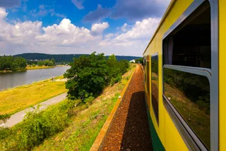 Tickets for unlimited train travel via Czech Railways go on sale this week