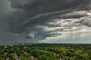 News in brief for June 22: Meteorologists warn of strong storms, possible tornadoes in Czechia