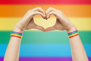 Happy Pride Month! Safe spaces and resources for the LGBTQ+ community in Prague