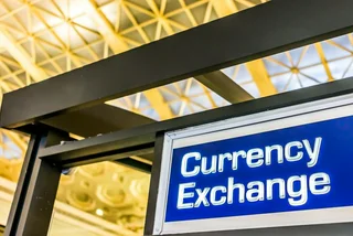 Prague Airport commits to better currency exchange rates for travelers
