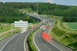 Czechia could have Europe’s second-fastest roads: Lower house approves 150 km/h speed limit
