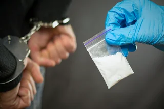 Drug prosecutions on the rise in Czechia, with higher online sales