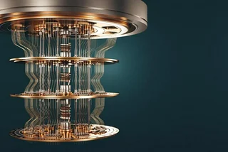 A quantum leap: Count on Czechia’s first quantum computer operating in Ostrava next year