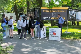 Czech pro-life activists gain enough signatures to put abortion ban on Senate agenda