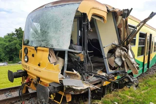 Ten reported injured after morning train collision in Czechia