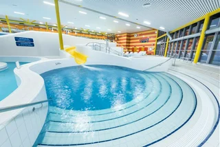 Make waves in Prague: An updated guide to pools and swimming areas for 2023