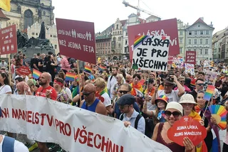 Czech news in brief for June 1: MPs will continue debate on same-sex marriage today