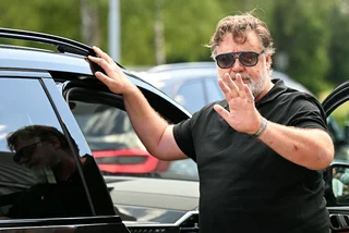 News in brief for June 28: Actor Russell Crowe touches down in Karlovy Vary