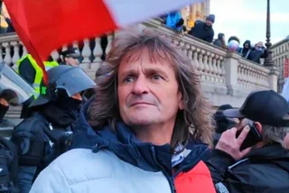 Czech university votes to dismiss dean who attended anti-government protests