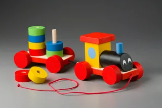 New Prague exhibition shows which toys are 'right' for children