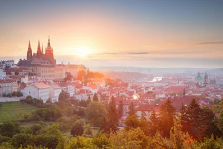 News in brief for July 8: Top headlines for Czechia on Saturday