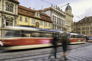 Prague’s public transit headed to holiday schedules for the rest of the summer