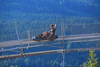 Adventure travel: Visit Czechia's most extreme attractions this summer