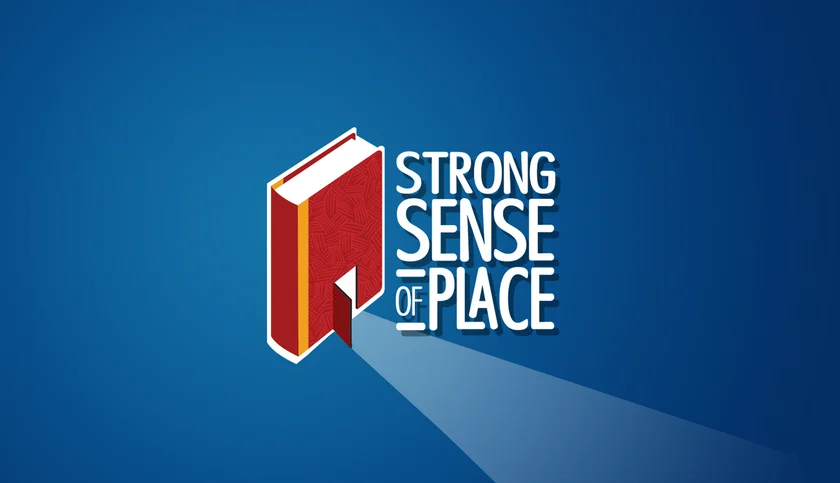 Launched in Oct. 2019, Strong Sense of Place combines combines 