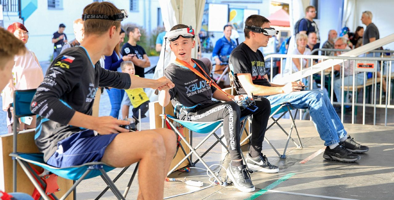 News in brief for June 3 AI and VRthemed Innovate Pilsen festival