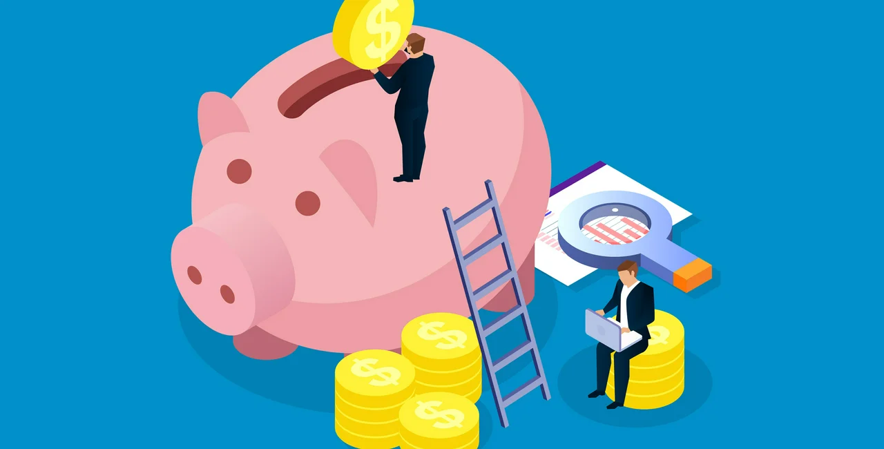 illustrative image (iStock - sesame)