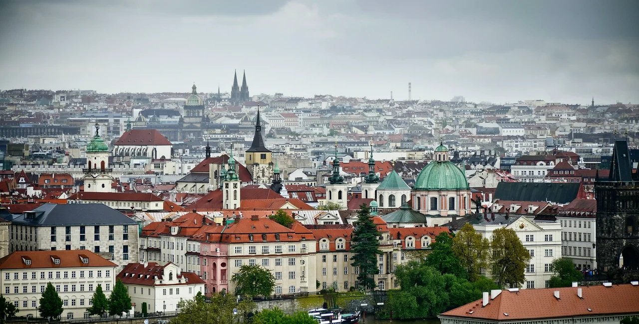 News in brief for July 12: Top headlines for Czechia on Wednesday
