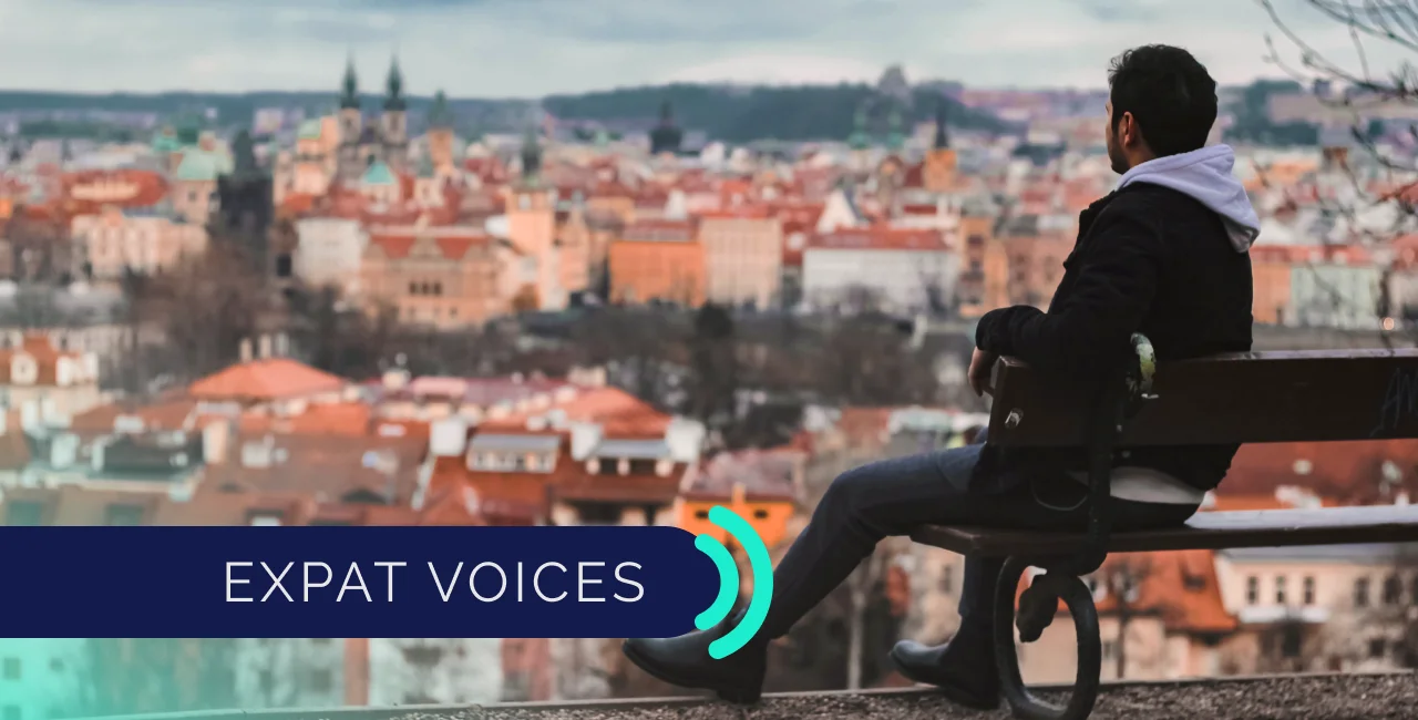 EXPAT VOICES: Making friends in Czechia isn't always easy for foreigners – here's why