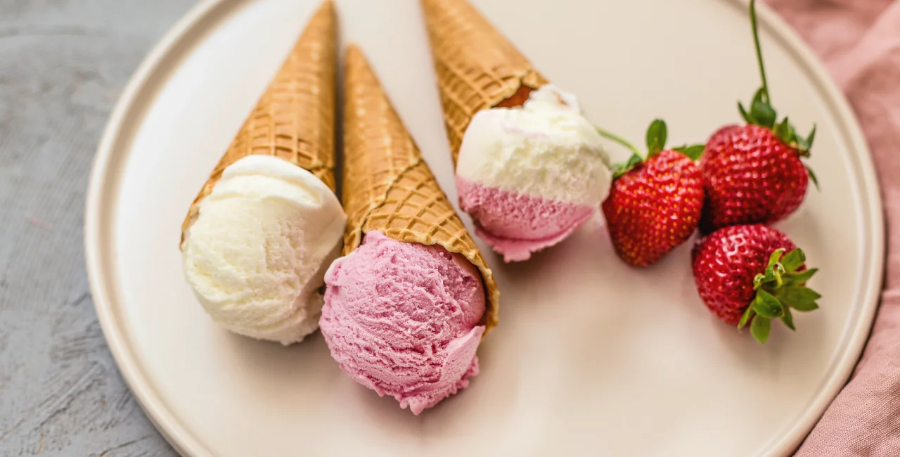 Get the scoop! Prague's best ice cream in 2023 with a mouthwatering map