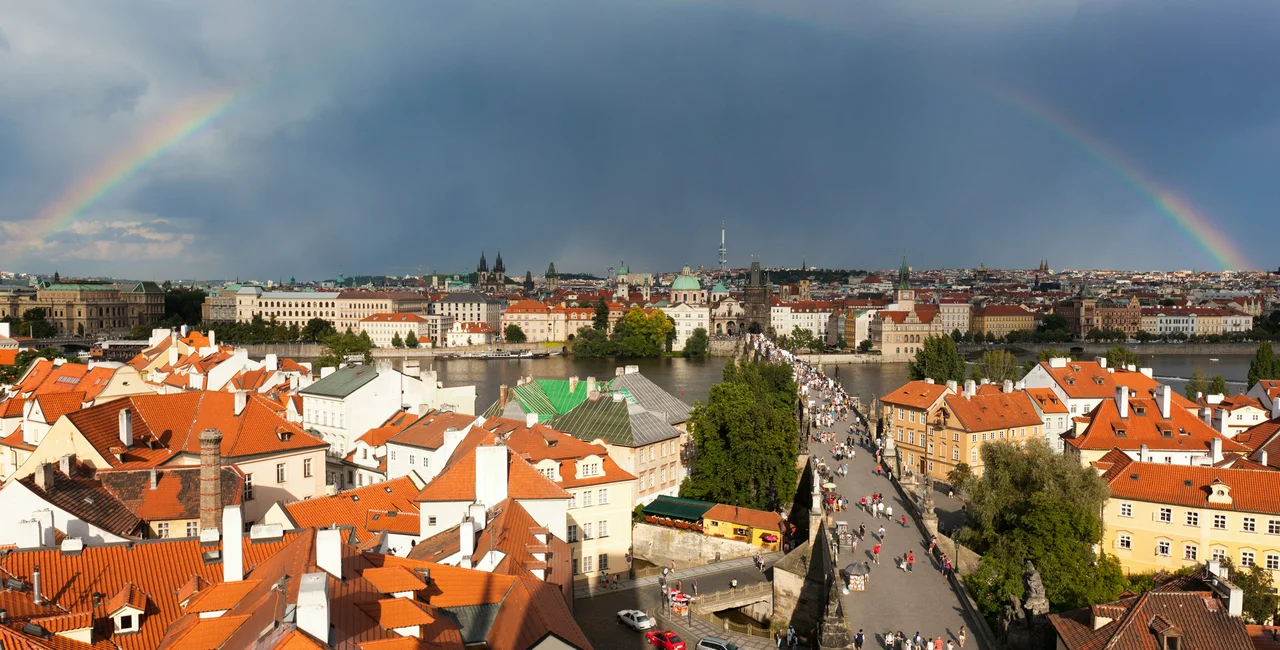 News in brief for July 30: Top headlines for Czechia on Sunday