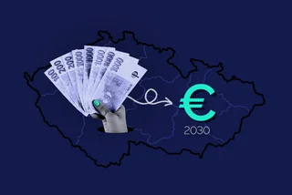 Czech Minister of Labor advocates for euro adoption by 2030