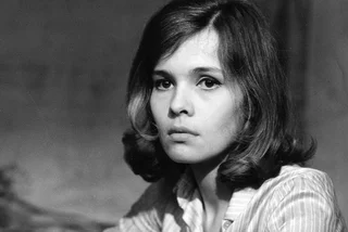 Dlouhá bílá nit (1970)