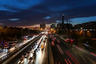 Czech senators appeal law on highway noise regulation