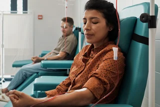 Czech hospitals seek new blood donors as supplies dwindle