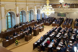 Czech lawmakers greenlight removal of 10,000 outdated laws from legal rolls
