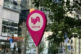 Lyft plans new R&D center for Prague, but no local ridesharing services