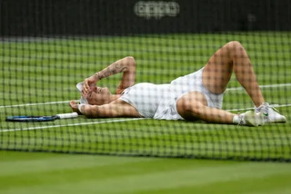 Wimbledon's