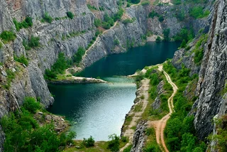 News in brief for July 5: Two men lose their lives in separate incidents at Velká Amerika Quarry