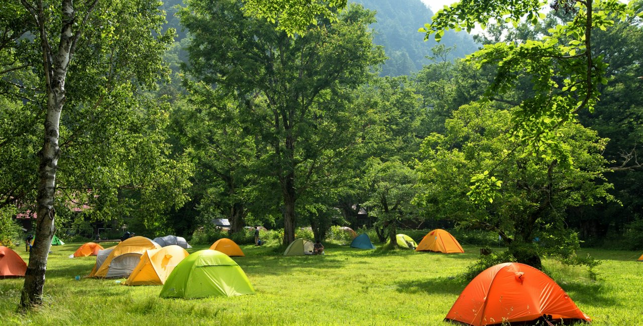 Czechs are gearing up for a summer spent in nature - Prague, Czech Republic