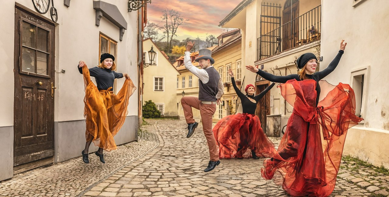 July 2023 culture overview for Prague: Summer's best art, music, and