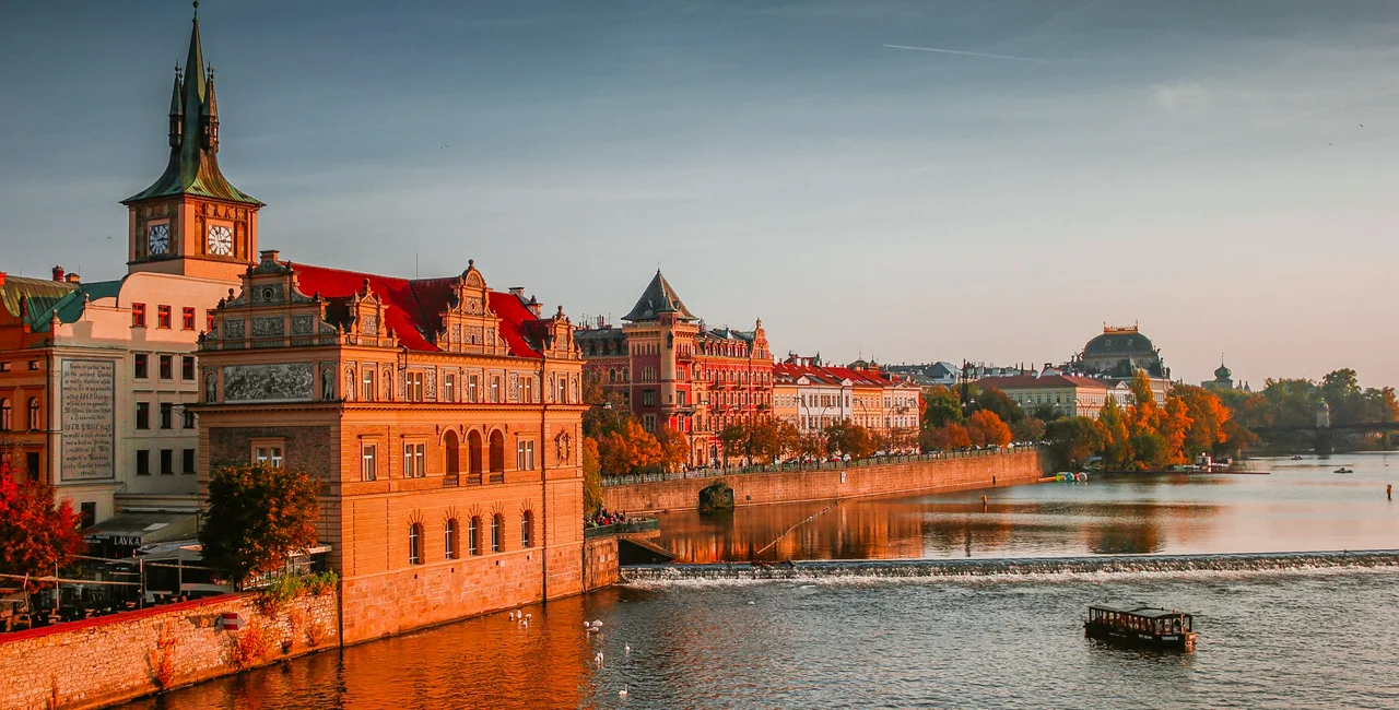 Czech Republic to celebrate 200 years of Bedřich Smetana in 2024