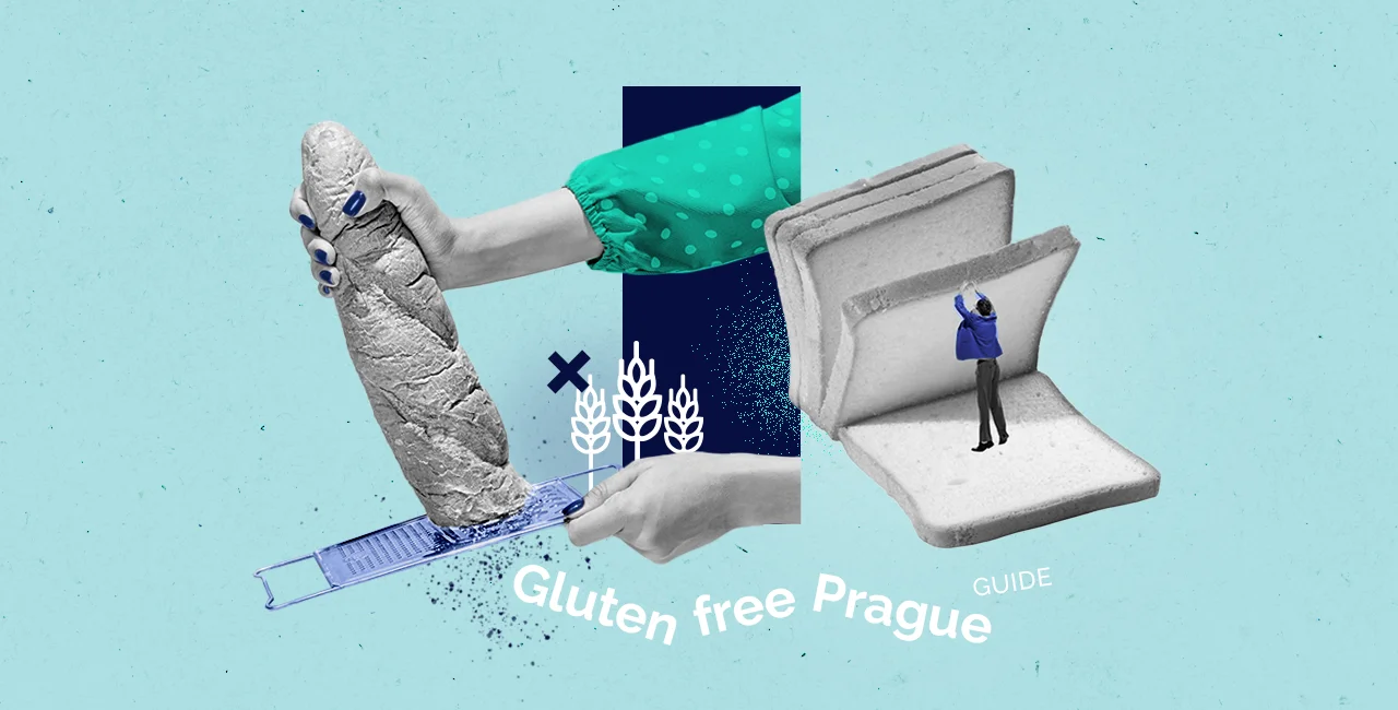Trust your gut: A guide to navigating gluten allergies in Prague