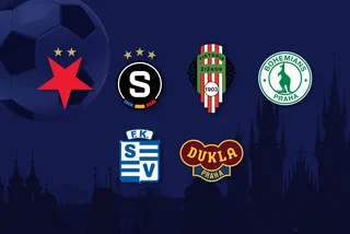 Kangaroos, communism, and corruption: A comprehensive guide to football teams in Prague