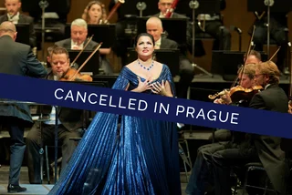 Russian singer accuses Czechia of censorship after show gets cancelled