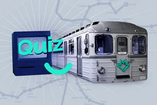 WEEKLY QUIZ: How well do you know the Prague metro?