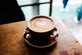 Ahoj, Monday! Your morning cup of Prague