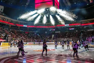 Prague announces prices, schedule of 2024 Ice Hockey World Championships