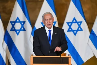 Israeli PM Benjamin Netanyahu to visit Czechia in early October