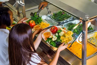 New changes to Czech school lunches to prioritize healthy, inclusive meals
