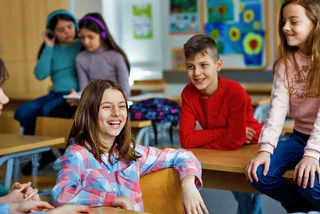 Over a million children return to Czech schools: What changes will the new year bring?